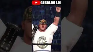 JOHN CENA 2005 ATTIRE | WWE 2K23