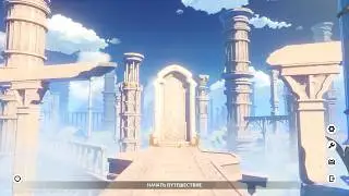 Возвращение в Genshin Impact спустя полгода