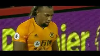 Adam Traore crazy sped skills and dribling all Goals
