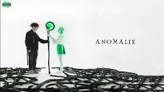 NAEKO - ANOMALIE [Lyrics video]