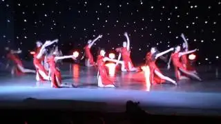 "Рулетка" (ансамбль "Импульс")