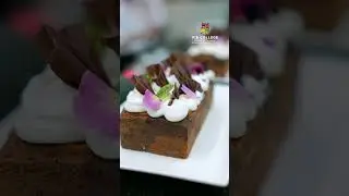Elle & Vire Professionel ; Young Chef Competition 2024