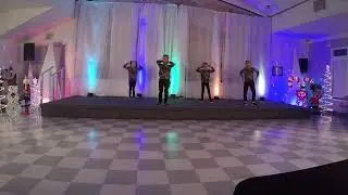 Pleasant Hill New You Dance Center Lose control AJ Rogers Choreo