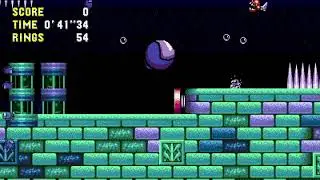 Hydrocity 1 [1'10