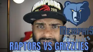 Ex-Raptor JV Dominates Again! [RaptorsRapUp Ep.296]