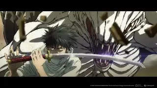 JUJUTSU KAISEN 0 - vanaf 31 maart in de Nederlandse bioscopen