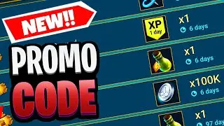 New PROMO CODE JUST FOUND in Raid Shadow Legends