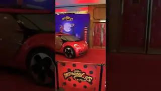 ASÍ FUE la PREMIERE de la Película de Miraculous Ladybug en Paris 🐞 