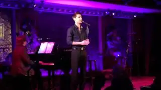 Mike Schwitter "No One Has Ever Loved Me" (Passion)