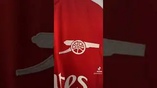 #shorts #Unboxing #Review #Arsenal #premierleague #football #jersey #gunners #arsenalfc #soccer