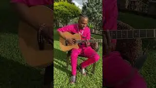 Iyanii - Cheat On Me (Guitar Acoustic Video)