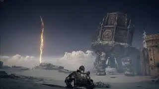 Chillin in Elden Ring #1