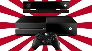 Xbox One Release on Japan And 48 Developers from Japan