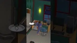 The Sims 2 Пицца