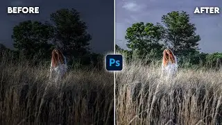 How to Fix Underexposed Photos in Photoshop Tips and Tricks