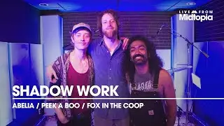 Shadow Work - Live From Midtopia