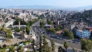 Kahramanmaraş