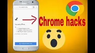 CHROME BROWSER HIDDEN TRICKS