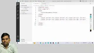 How to Solve Linear Equation in Two Variable in Javascript