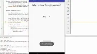 CSP AS Changing a Drop Down Menu (Spinner) Dynamically
