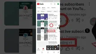 how to fix Ads pending +1 on YouTube studio | how to fix video ad's pending