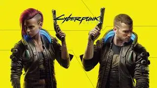 (PS5) DER NOMADE TRIFFT JACKIE WELLES ! CYBERPUNK 2077 (4K 60FPS)