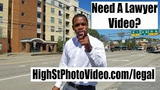 Need A Lawyer Video?