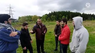 Ҳадафи ташкили ' маркази тоҷикон