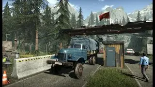 Документики, пожалуйста (1) - Contraband Police
