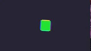 Simple Shape Animation