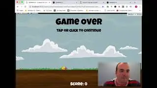 Recording Unity WebGL Canvas to a Downloadable Movie - Demo
