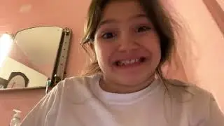 I poop 