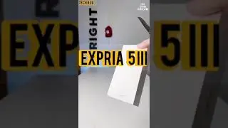 expria 5 iii