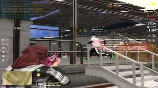 Grand rp highlights