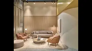 “Breakfast with Designer” at TURRI during Salone del Mobile.Milano 2023