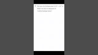 Year 11 Oxford Insights Exercise 2D Q7