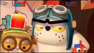 KAMBU #REFERENSIANAK EPISODE 1 FULL PART 1