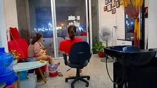Hướng Dẫn Nhuộm Tóc Màu khói TÍm Mộng Mơ