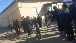 богот миришкор