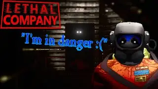 The Yoinker Cometh | Lethal Company
