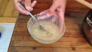 How to Make a Gelatin-Rich Bone Broth in 30 Minutes