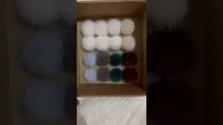 Распаковка 