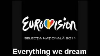 EVERYTHING WE DREAM