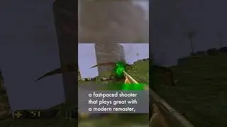 Turok Series - First Impressions