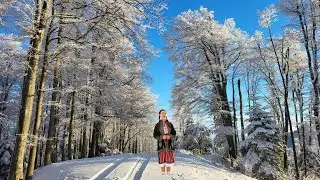 TEODORA BORCĂIAȘ, 🙋‍♀️11 ani, Vintileasca❤️, Județul Vrancea!                 👉Românie, Mândru Plai!