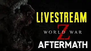 Looking For Carl - World War Z