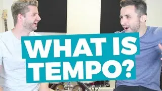 What Is Tempo? | Band Academy