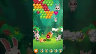 Bunny Pop 