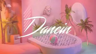 NICK DRIVE - Dancin (Official Lyric Video)
