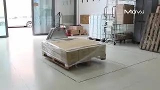 The MOV.AI Robotics Engine Platform™ delivers advanced tools (Video: MOV.AI)